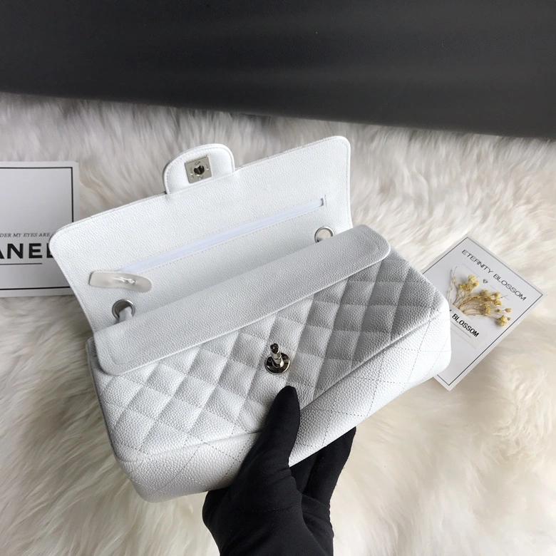 Snug C*hanel Crossbody bag Top Quality HT 20231013- 8792