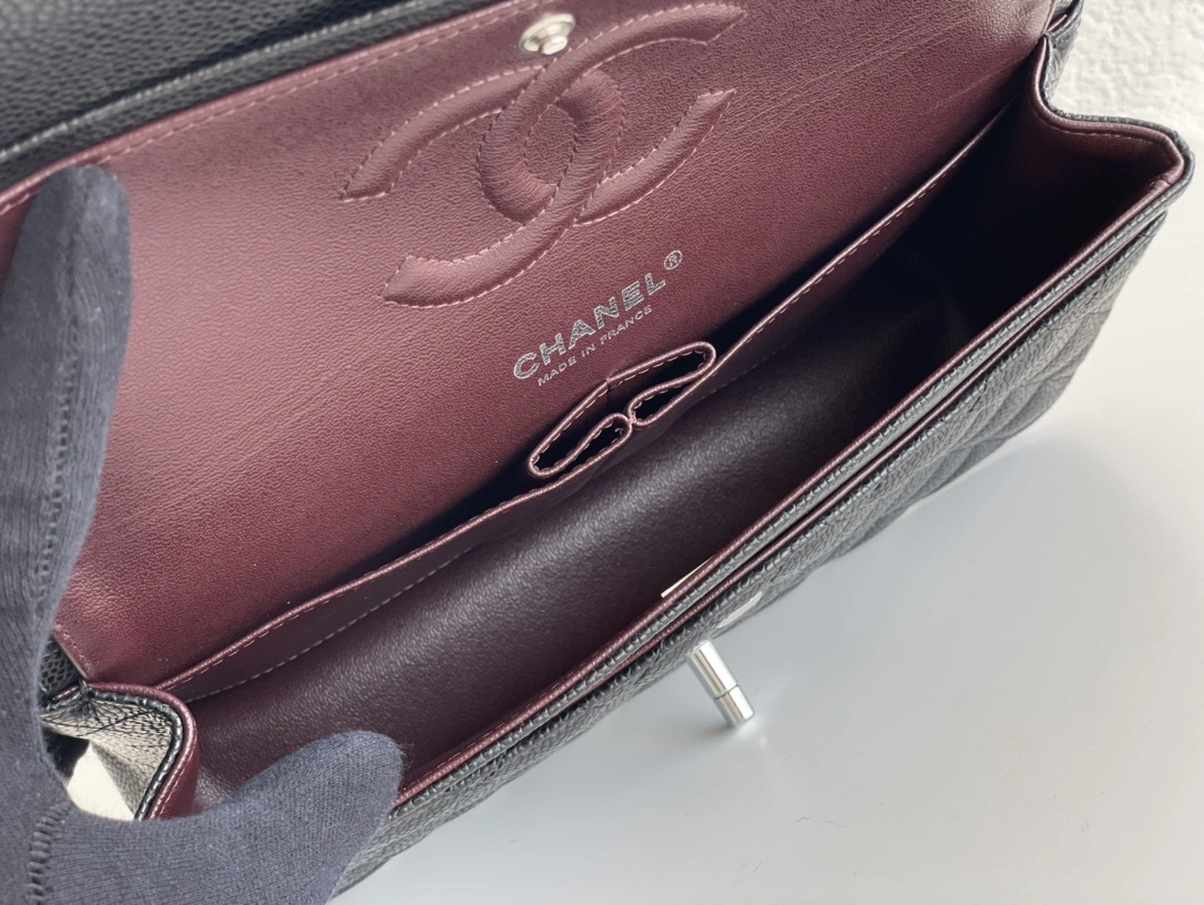 Effortless C*hanel Crossbody bag Top Quality HT 20231013-45 𝟷𝟻.𝟻*𝟸𝟻.𝟻*𝟼.𝟻𝚌𝚖 8791