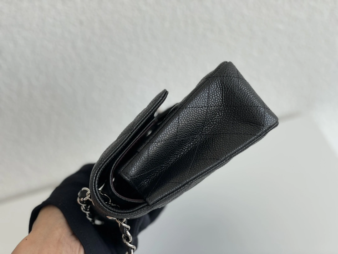 Effortless C*hanel Crossbody bag Top Quality HT 20231013-45 𝟷𝟻.𝟻*𝟸𝟻.𝟻*𝟼.𝟻𝚌𝚖 8791