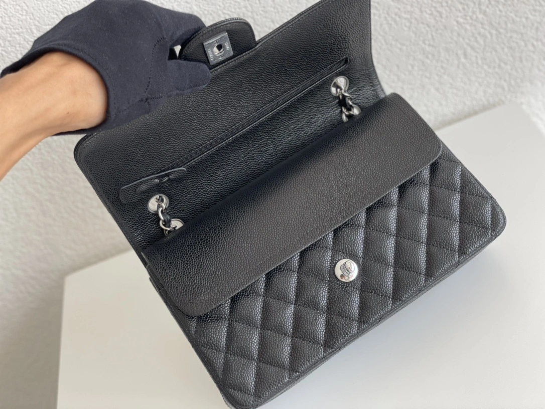 Effortless C*hanel Crossbody bag Top Quality HT 20231013-45 𝟷𝟻.𝟻*𝟸𝟻.𝟻*𝟼.𝟻𝚌𝚖 8791