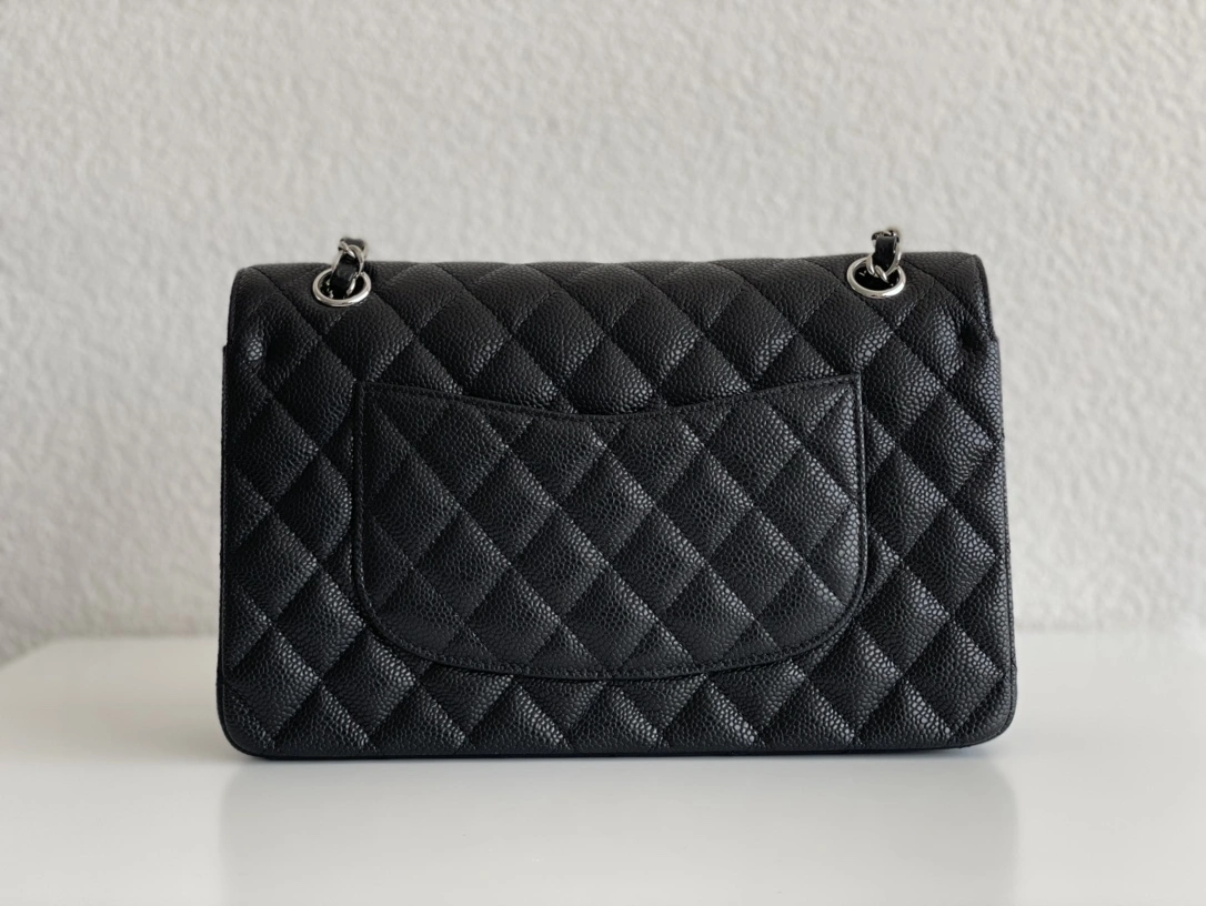 Effortless C*hanel Crossbody bag Top Quality HT 20231013-45 𝟷𝟻.𝟻*𝟸𝟻.𝟻*𝟼.𝟻𝚌𝚖 8791