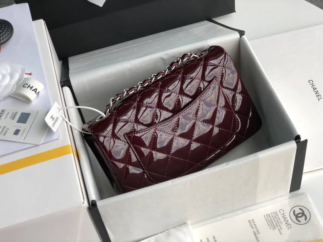 C*hanel Crossbody bag Top Quality HT 20231013-5 20cm EyeCatching 8830