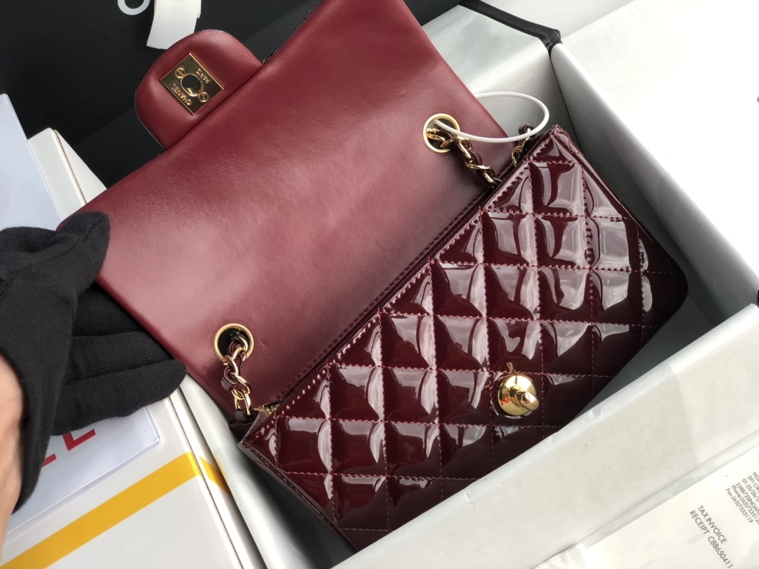 C*hanel Crossbody bag Top Quality HT 20231013-6 20cm EasyCare 8829