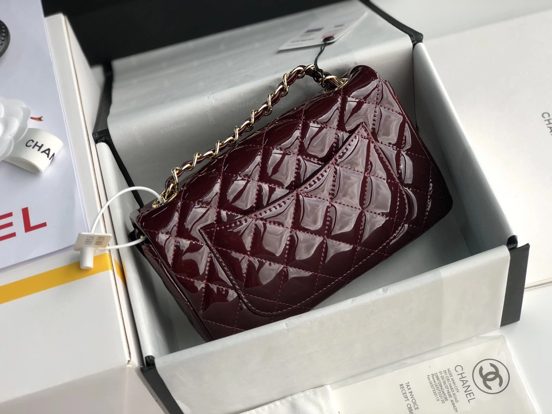C*hanel Crossbody bag Top Quality HT 20231013-6 20cm EasyCare 8829