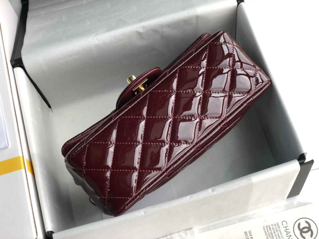 C*hanel Crossbody bag Top Quality HT 20231013-6 20cm EasyCare 8829