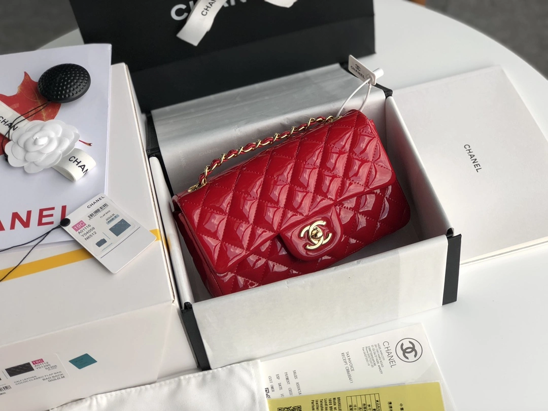 C*hanel Crossbody bag Top Quality HT 20231013-7 20cm MoistureWicking 8828
