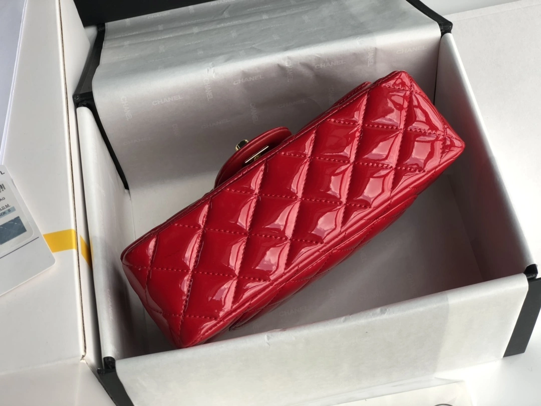 C*hanel Crossbody bag Top Quality HT 20231013-7 20cm MoistureWicking 8828