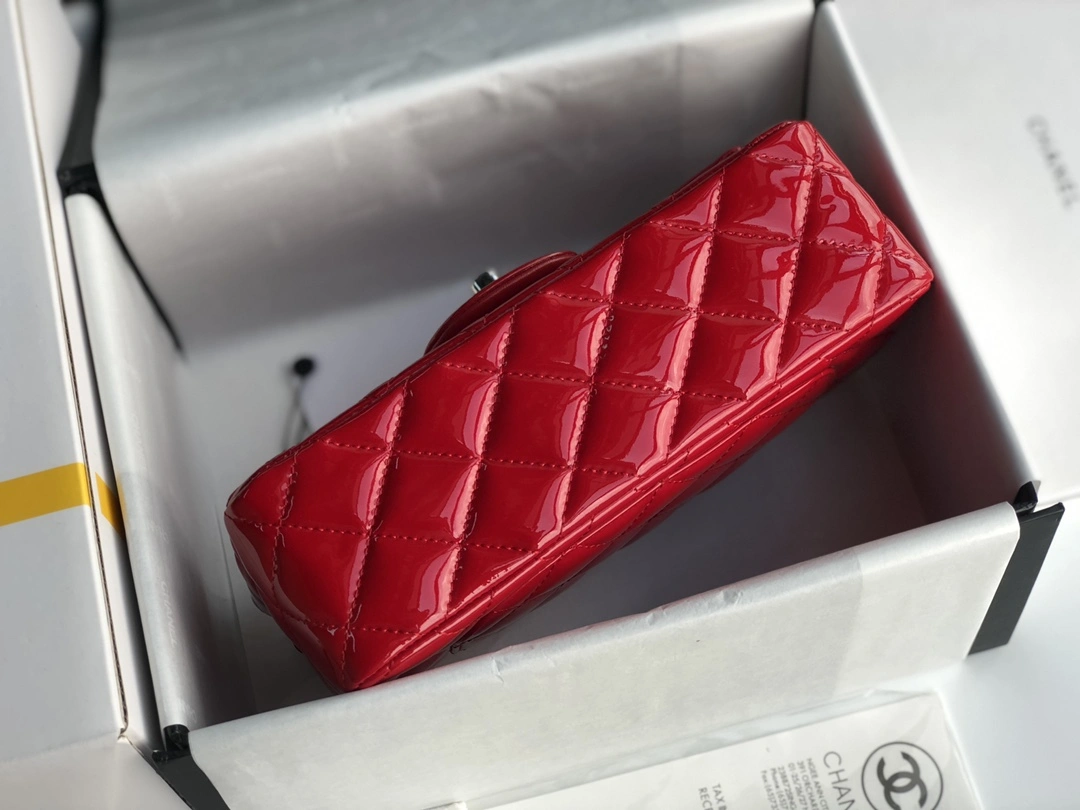 Colorful C*hanel Crossbody bag Top Quality HT 20231013-8 20cm 8827