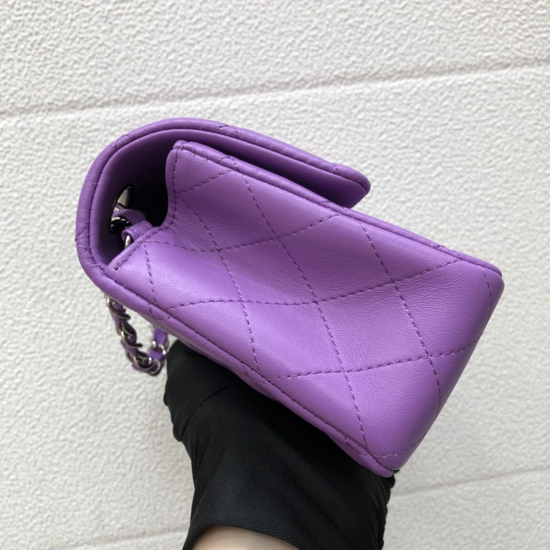 C*hanel Crossbody bag Top Quality HT 20231013-9 20cm SmartChoice 8826