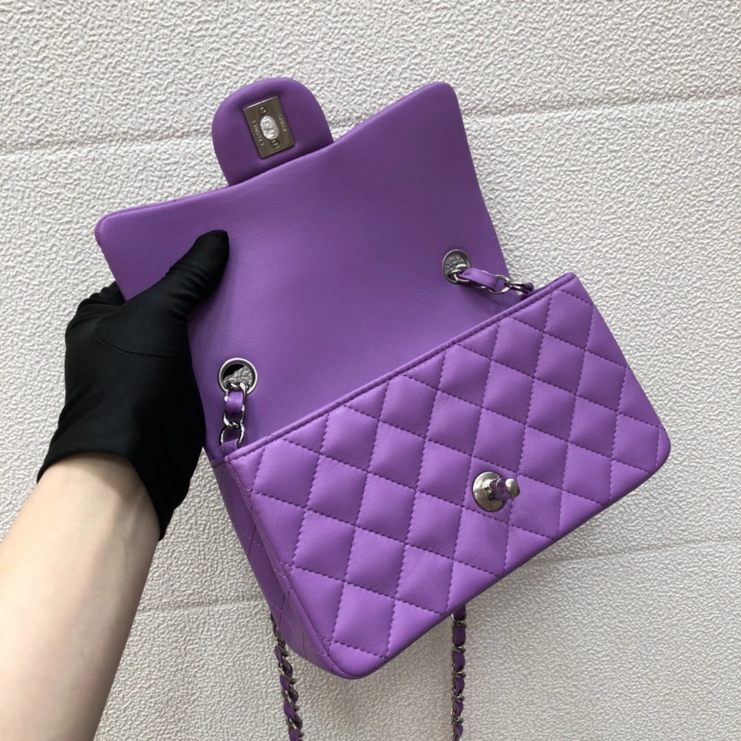 C*hanel Crossbody bag Top Quality HT 20231013-9 20cm SmartChoice 8826
