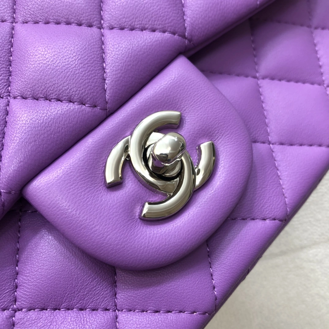 C*hanel Crossbody bag Top Quality HT 20231013-9 20cm SmartChoice 8826