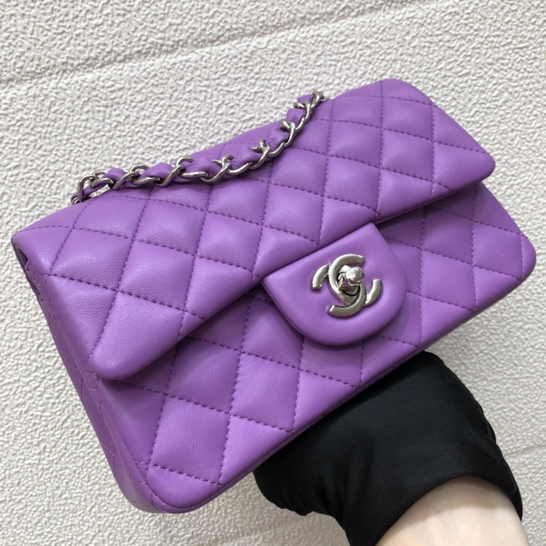 C*hanel Crossbody bag Top Quality HT 20231013-9 20cm SmartChoice 8826
