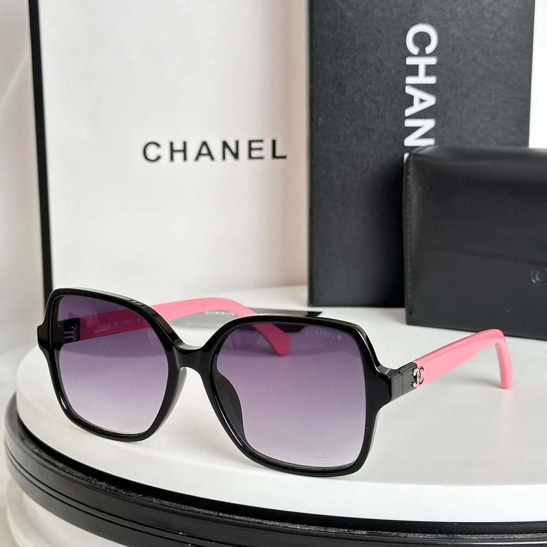 C*hanel Glasses Top XX 202400802- Packable 16908