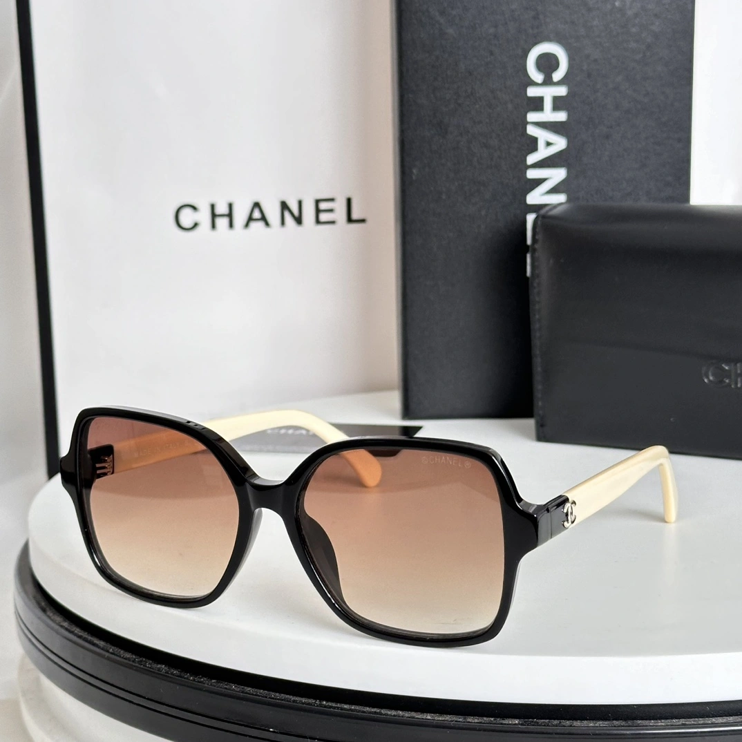 C*hanel Glasses Top XX 202400802- Packable 16908