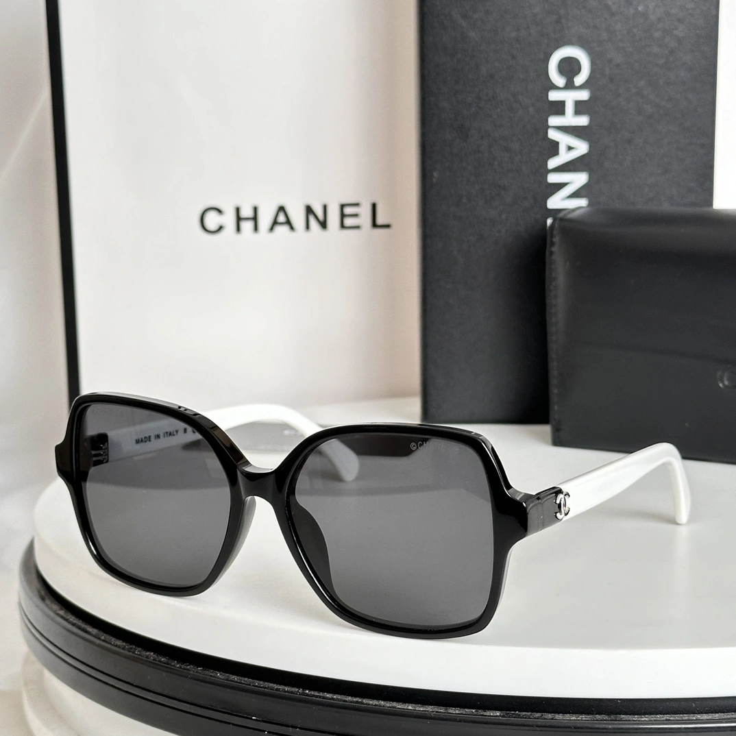 C*hanel Glasses Top XX 202400802- Packable 16908