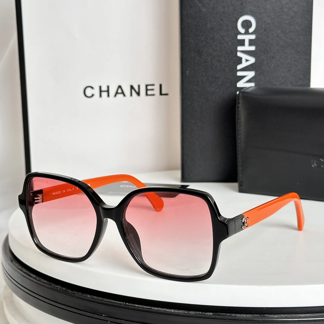 C*hanel Glasses Top XX 202400802- Packable 16908