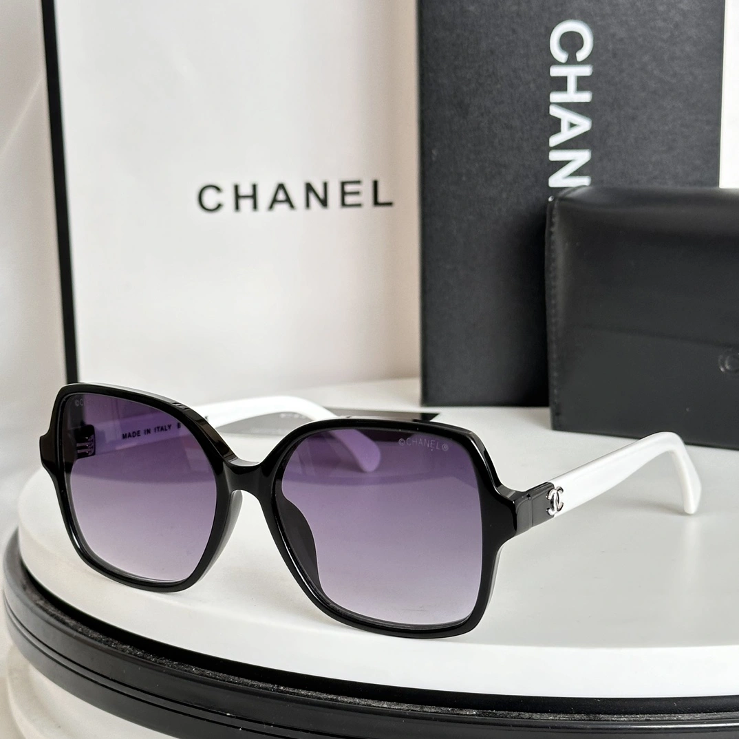 C*hanel Glasses Top XX 202400802- Packable 16908