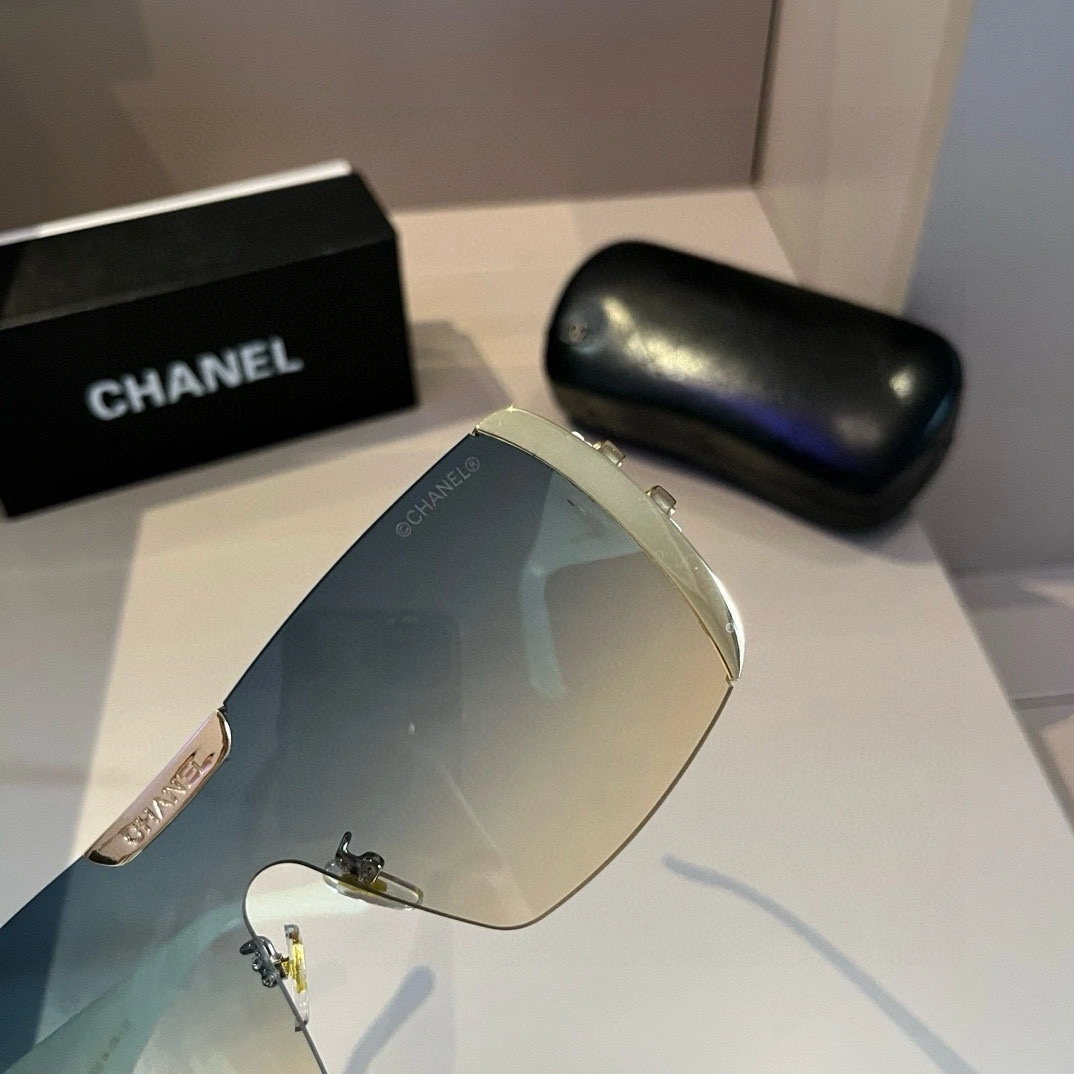 C*hanel Glasses Top XX 2024021- TopPick 16932