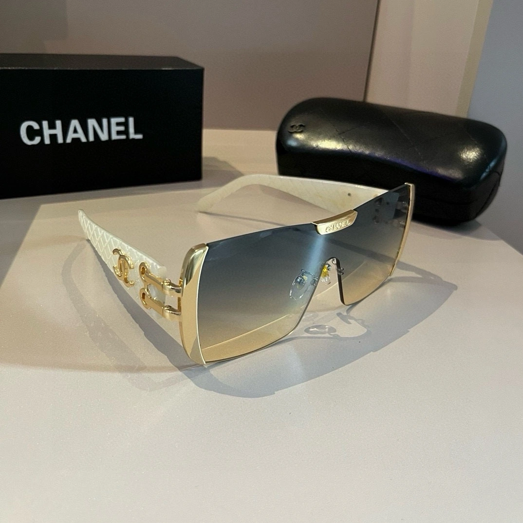 C*hanel Glasses Top XX 2024021- TopPick 16932