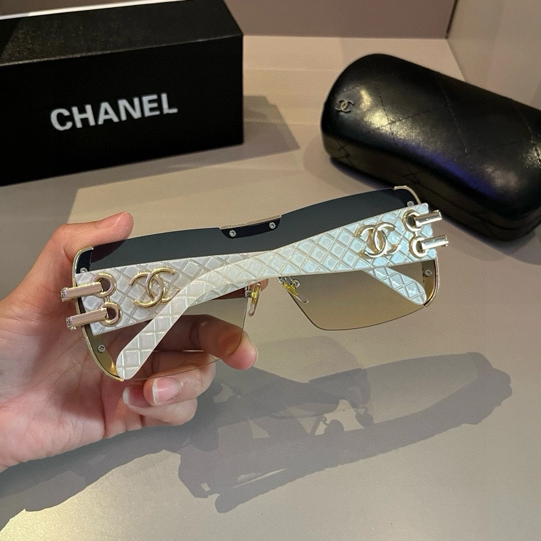 C*hanel Glasses Top XX 2024021- TopPick 16932
