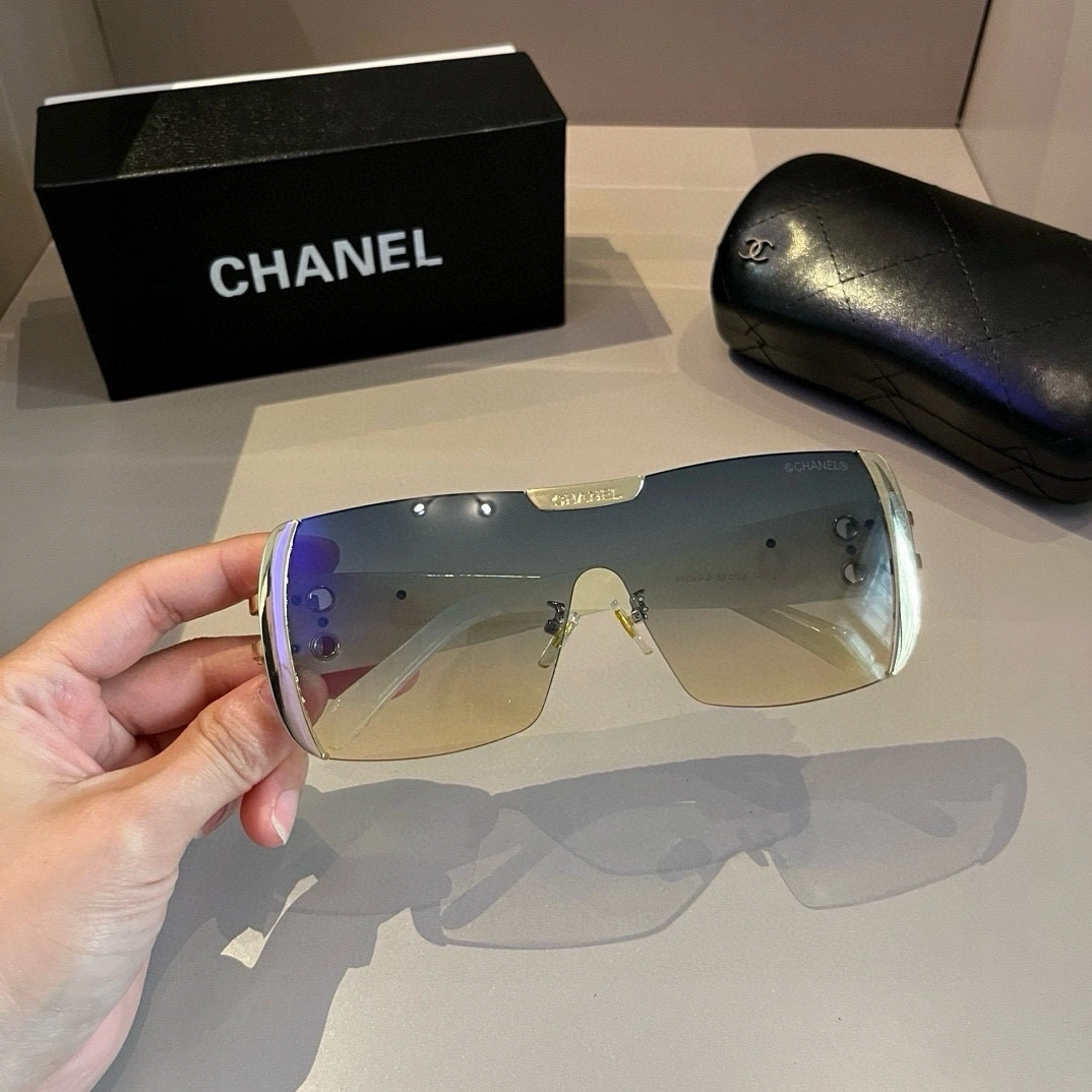 C*hanel Glasses Top XX 2024021- TopPick 16932