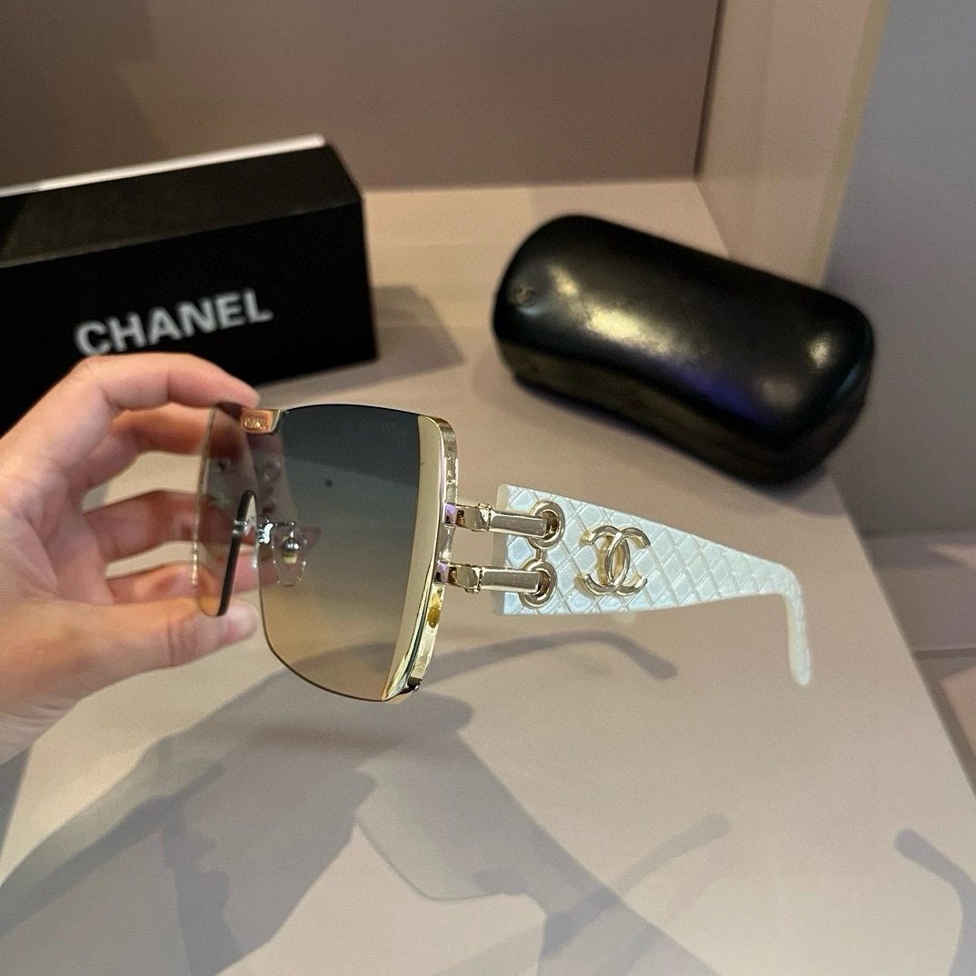 C*hanel Glasses Top XX 2024021- TopPick 16932