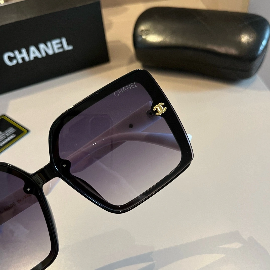 Attractive C*hanel Glasses Top XX 20240321- 17013