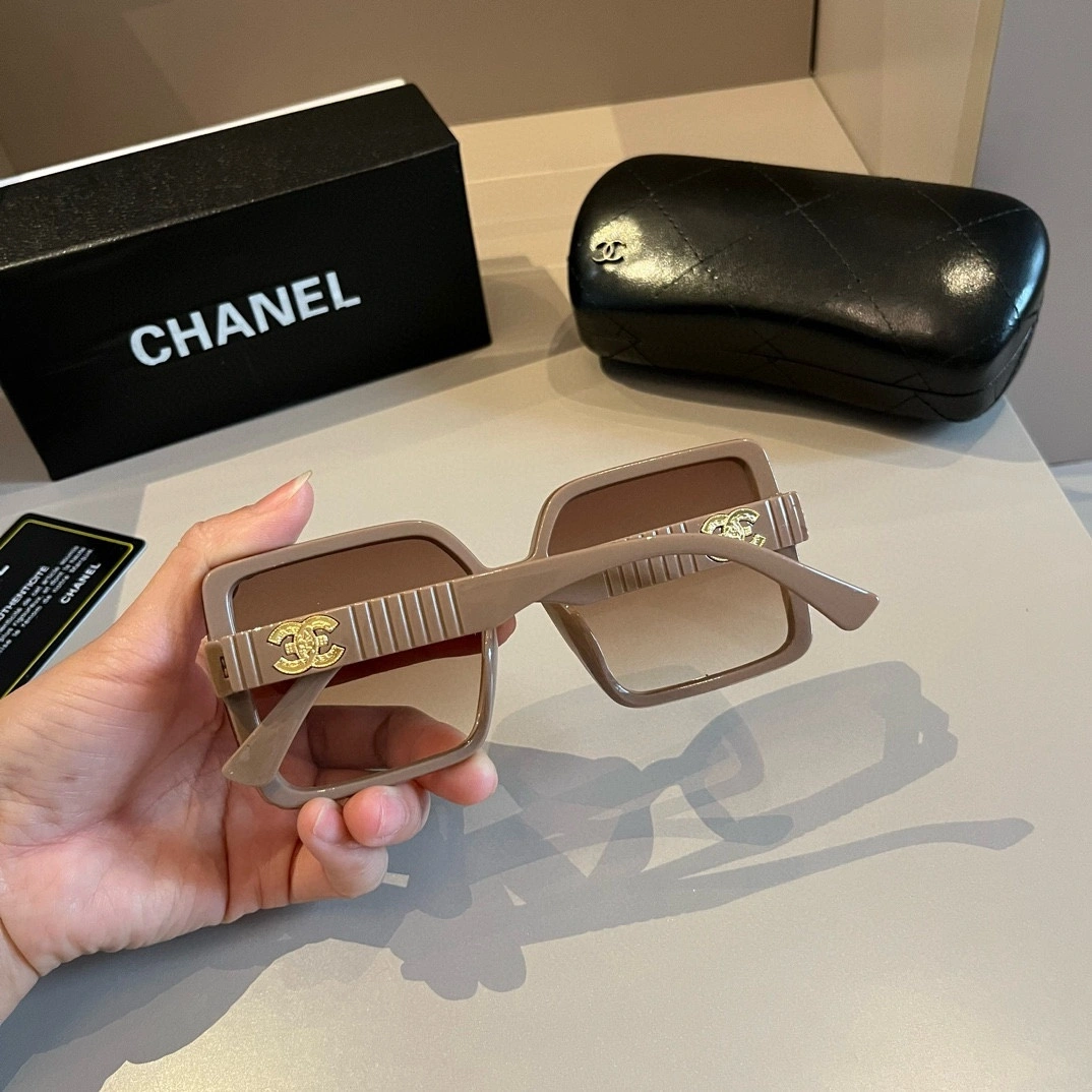 Attractive C*hanel Glasses Top XX 20240321- 17013