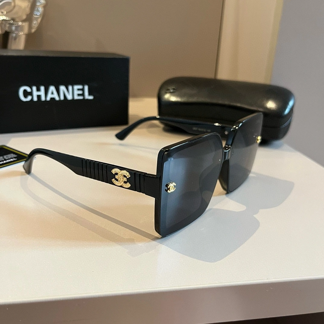 Attractive C*hanel Glasses Top XX 20240321- 17013