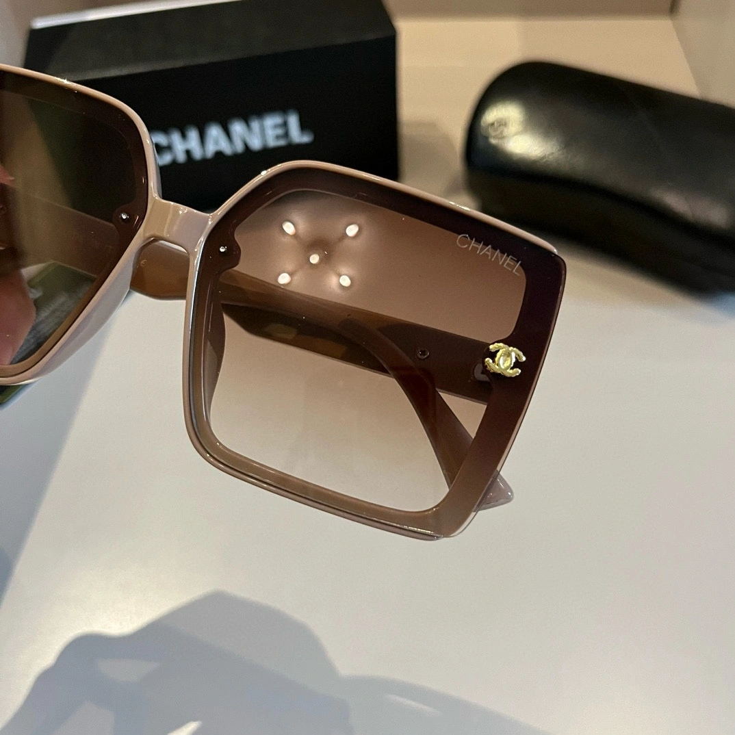 Attractive C*hanel Glasses Top XX 20240321- 17013