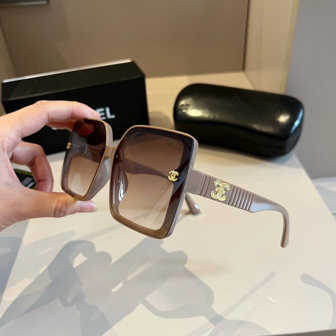 Attractive C*hanel Glasses Top XX 20240321- 17013