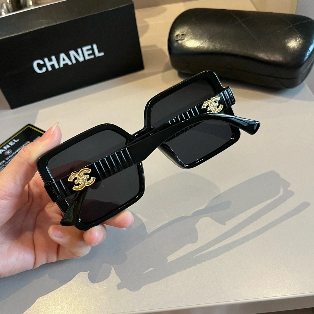 Attractive C*hanel Glasses Top XX 20240321- 17013