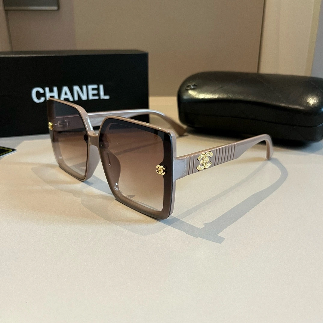 Attractive C*hanel Glasses Top XX 20240321- 17013