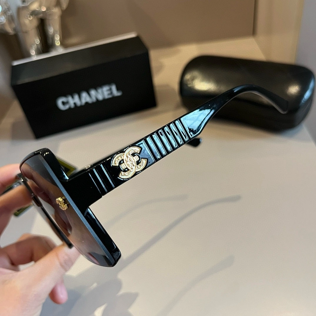 Attractive C*hanel Glasses Top XX 20240321- 17013