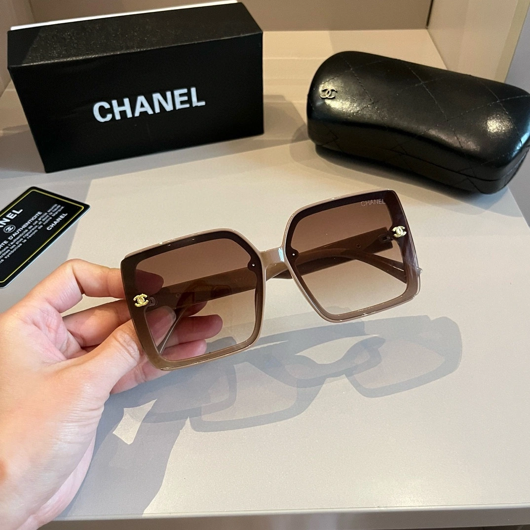 Attractive C*hanel Glasses Top XX 20240321- 17013