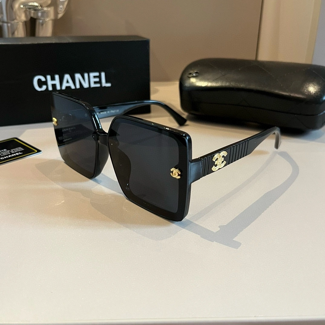 Attractive C*hanel Glasses Top XX 20240321- 17013