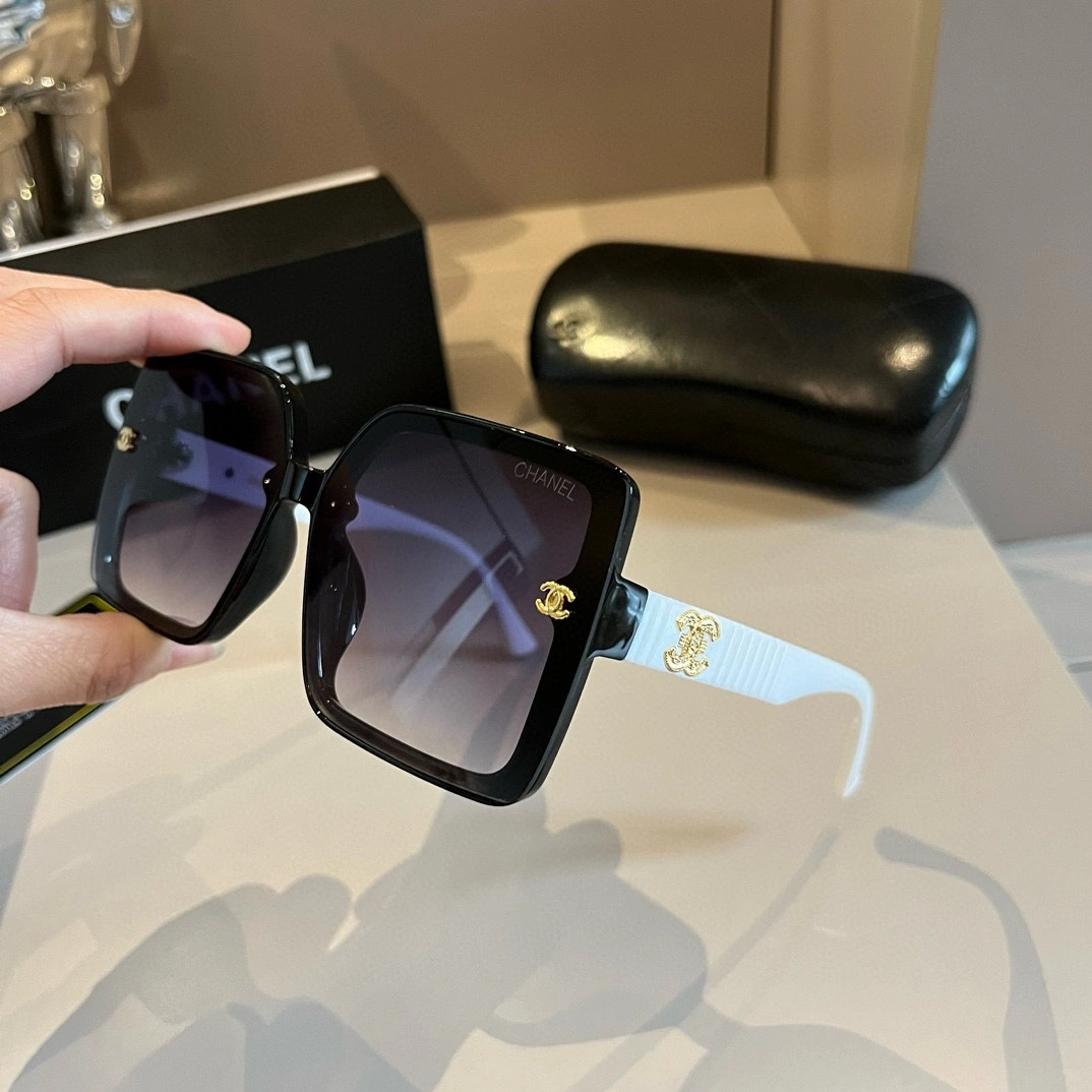 Attractive C*hanel Glasses Top XX 20240321- 17013
