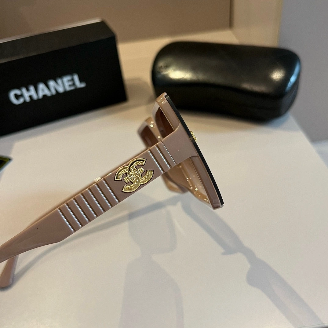 Attractive C*hanel Glasses Top XX 20240321- 17013