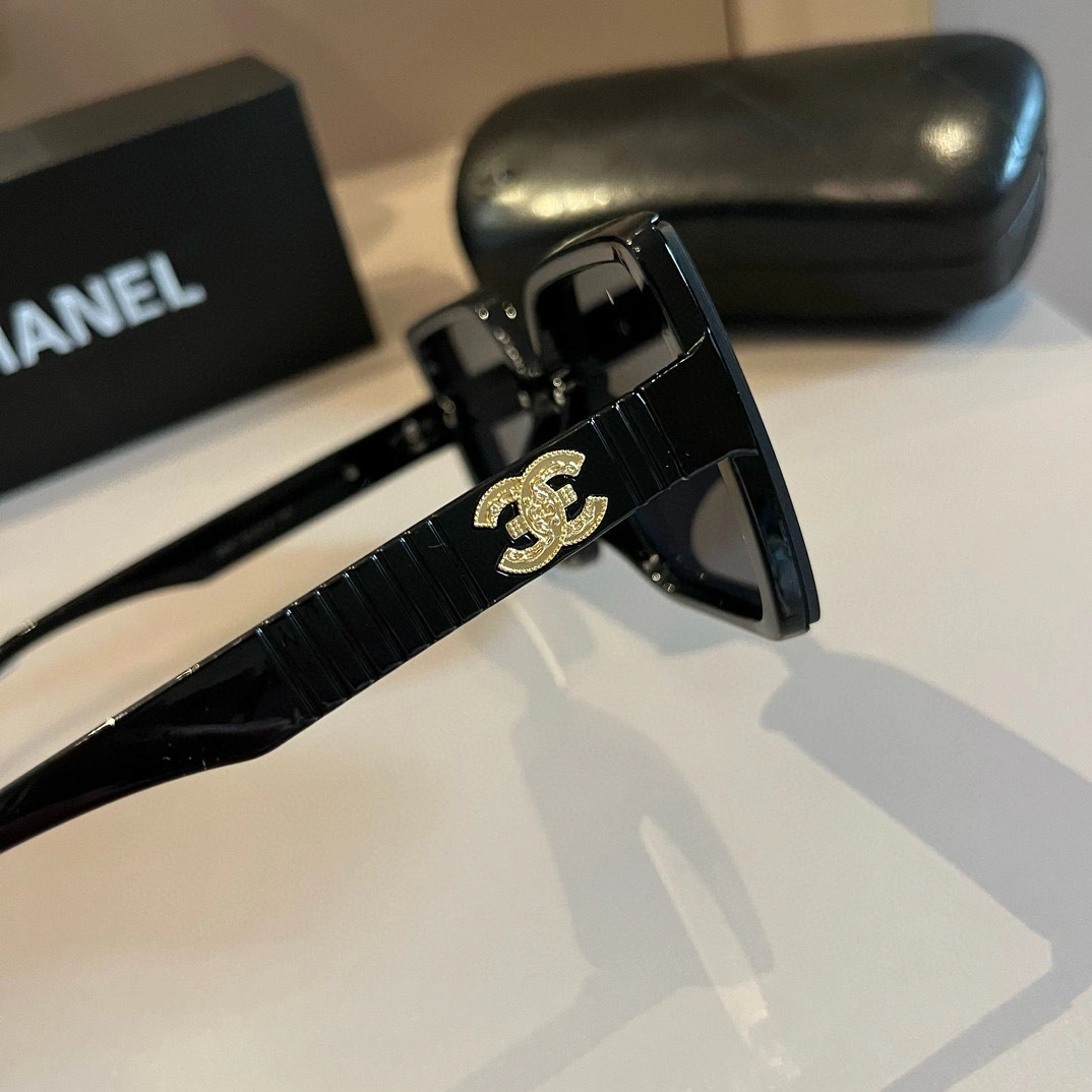 Attractive C*hanel Glasses Top XX 20240321- 17013