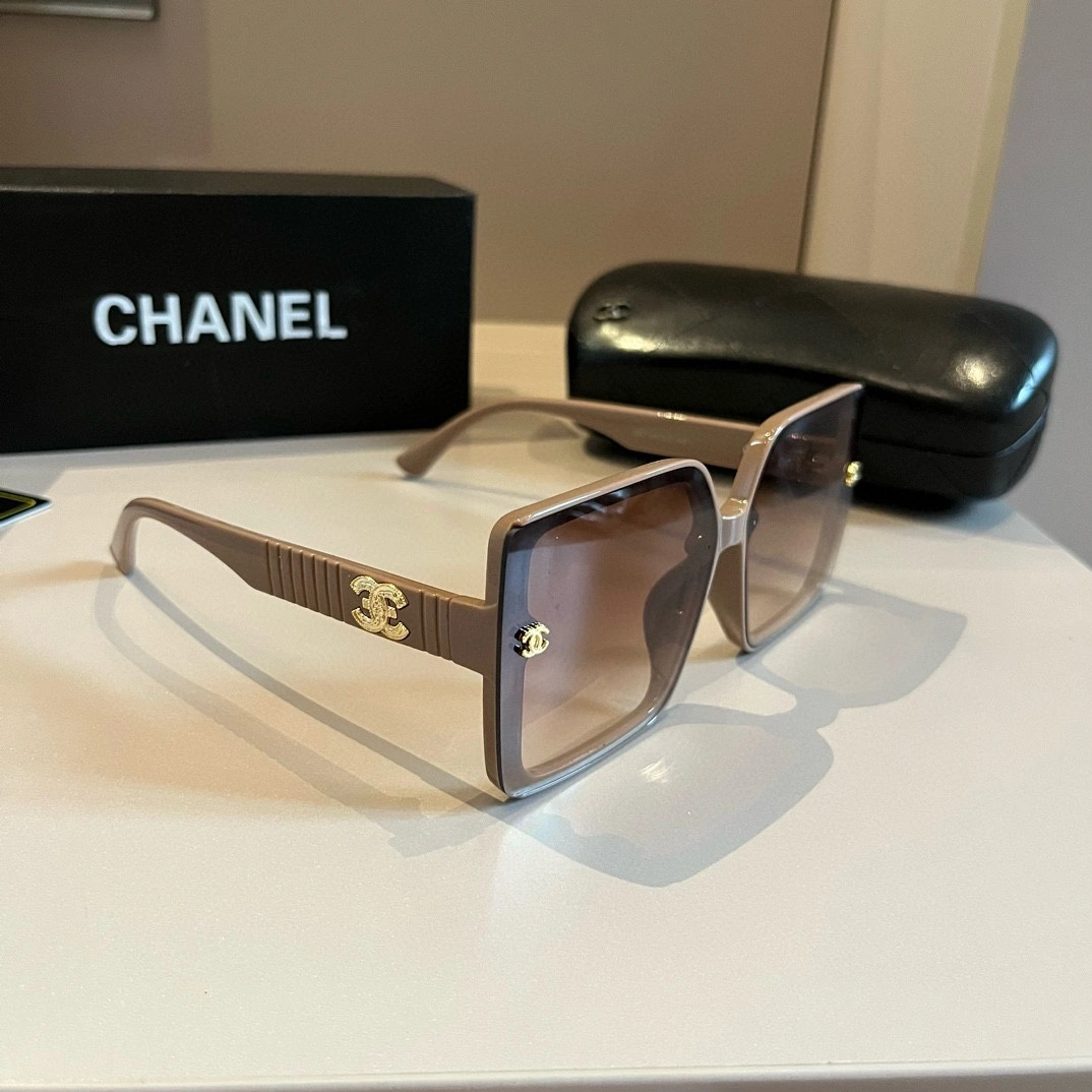 Attractive C*hanel Glasses Top XX 20240321- 17013