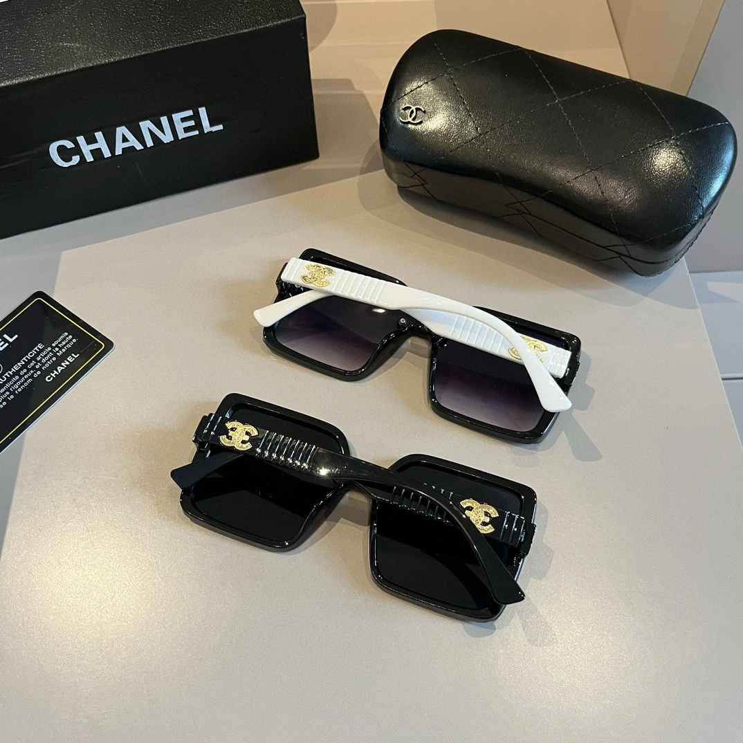 Attractive C*hanel Glasses Top XX 20240321- 17013