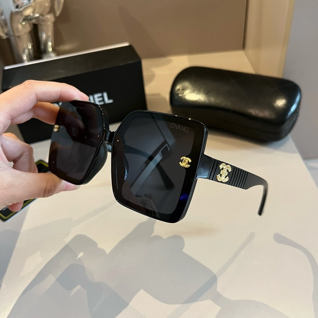 Attractive C*hanel Glasses Top XX 20240321- 17013