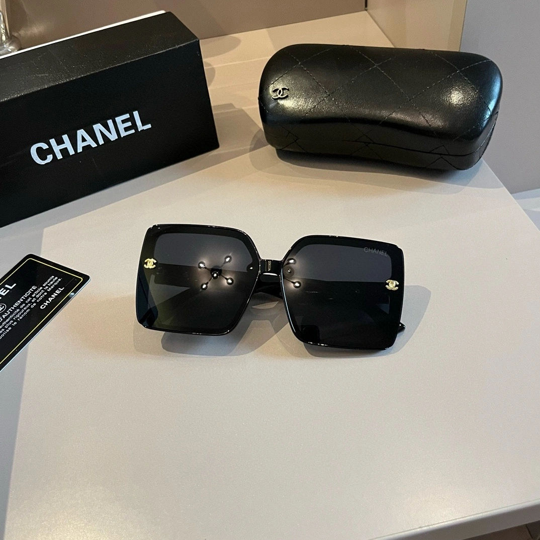 Attractive C*hanel Glasses Top XX 20240321- 17013