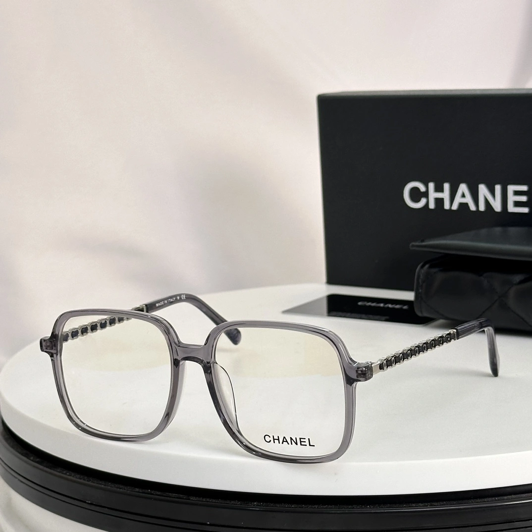 C*hanel Glasses Top XX 20240322- Seasonal 17010