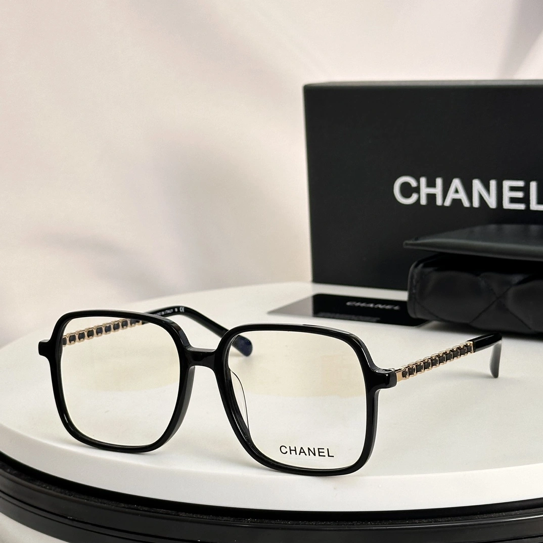 C*hanel Glasses Top XX 20240322- Seasonal 17010