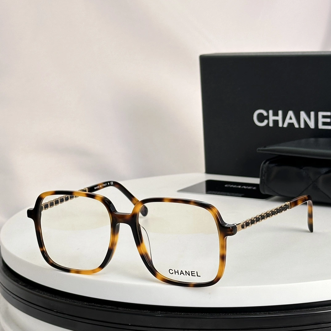 C*hanel Glasses Top XX 20240322- Seasonal 17010