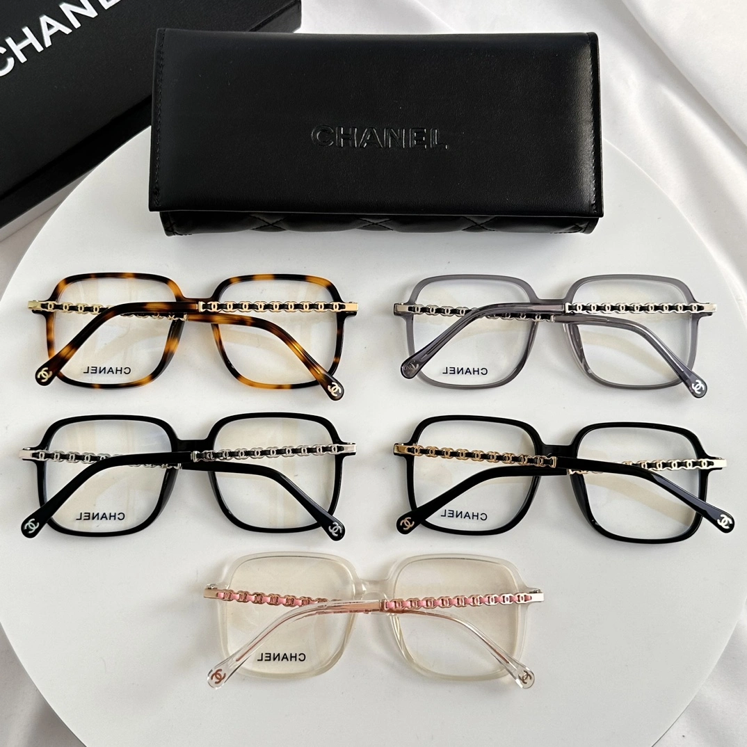 C*hanel Glasses Top XX 20240322- Seasonal 17010