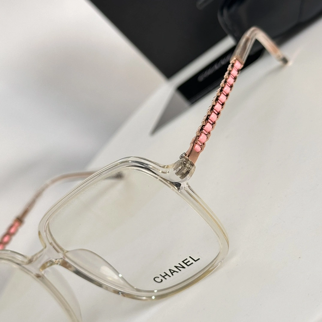 C*hanel Glasses Top XX 20240322- Seasonal 17010