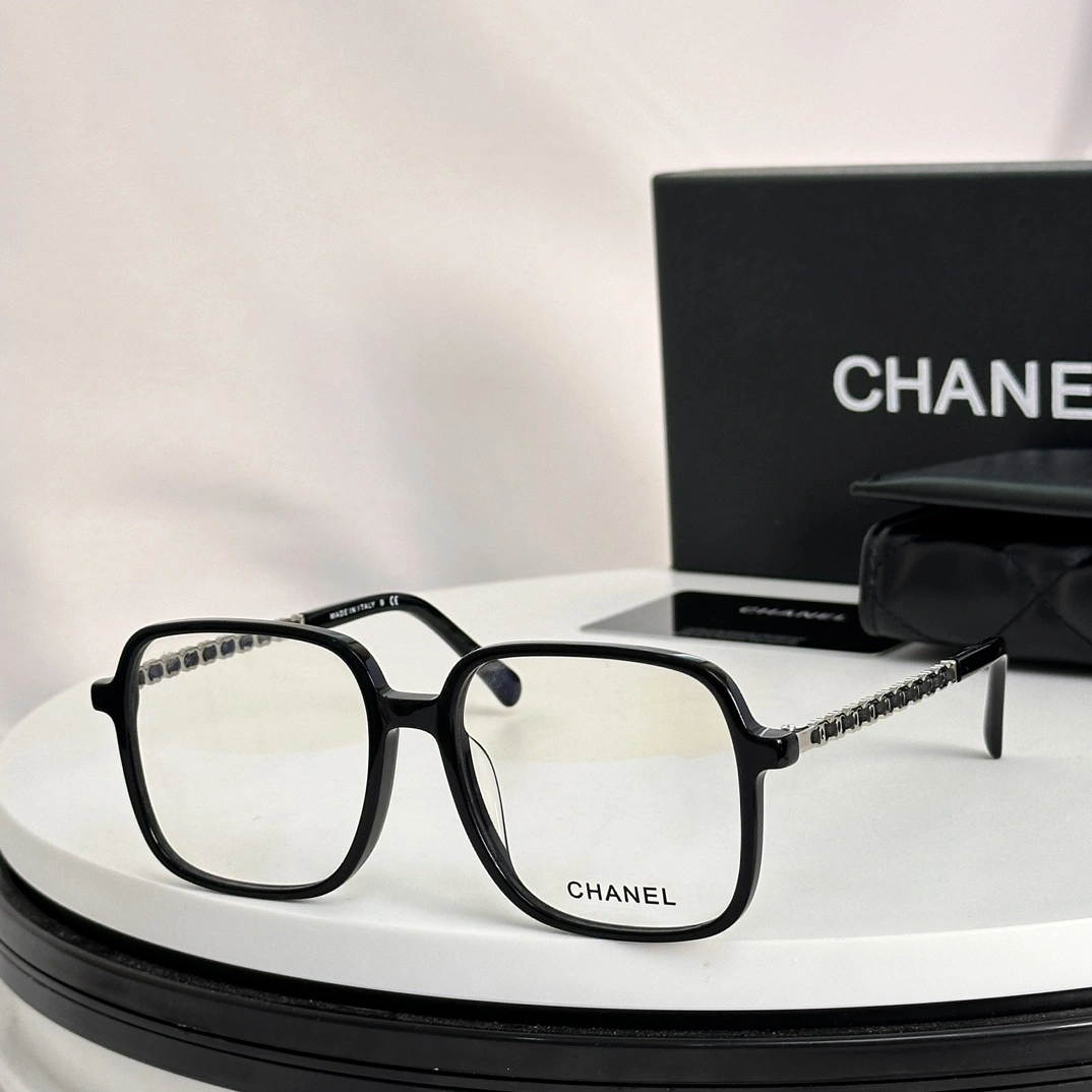 C*hanel Glasses Top XX 20240322- Seasonal 17010
