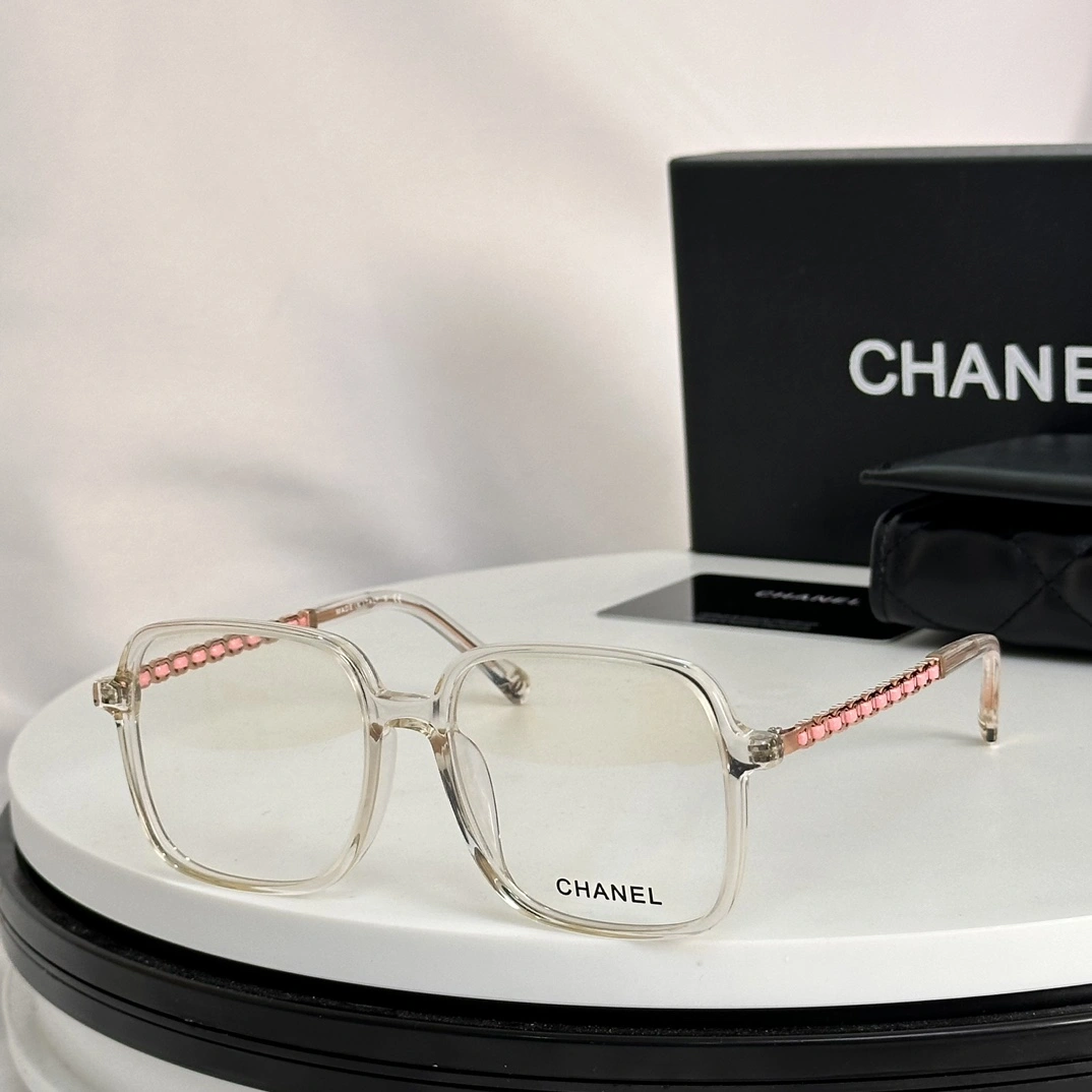 C*hanel Glasses Top XX 20240322- Seasonal 17010